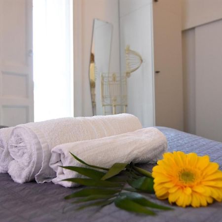 Nana Bed And Breakfast Наполи Екстериор снимка