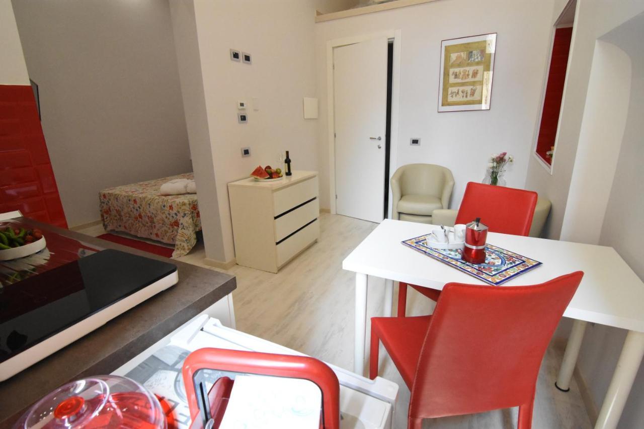 Nana Bed And Breakfast Наполи Екстериор снимка