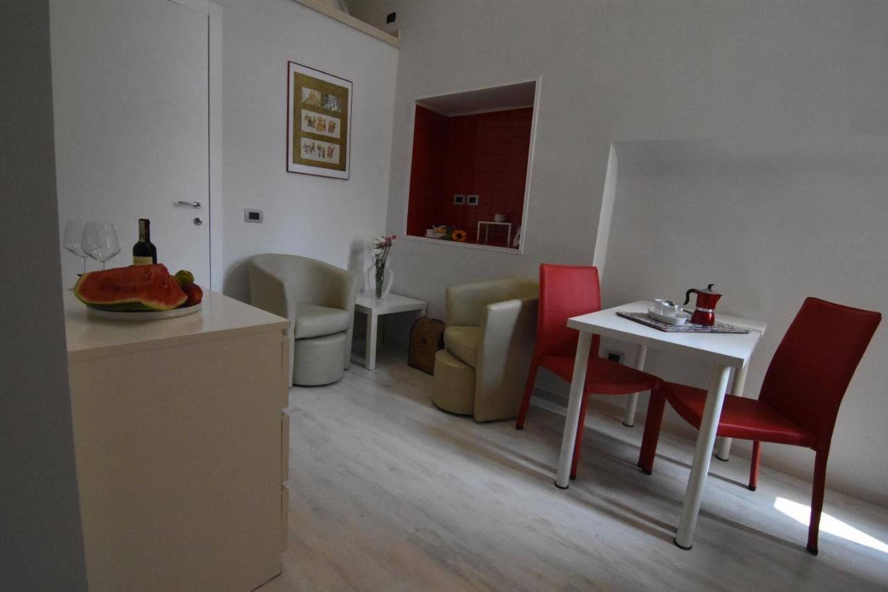 Nana Bed And Breakfast Наполи Екстериор снимка