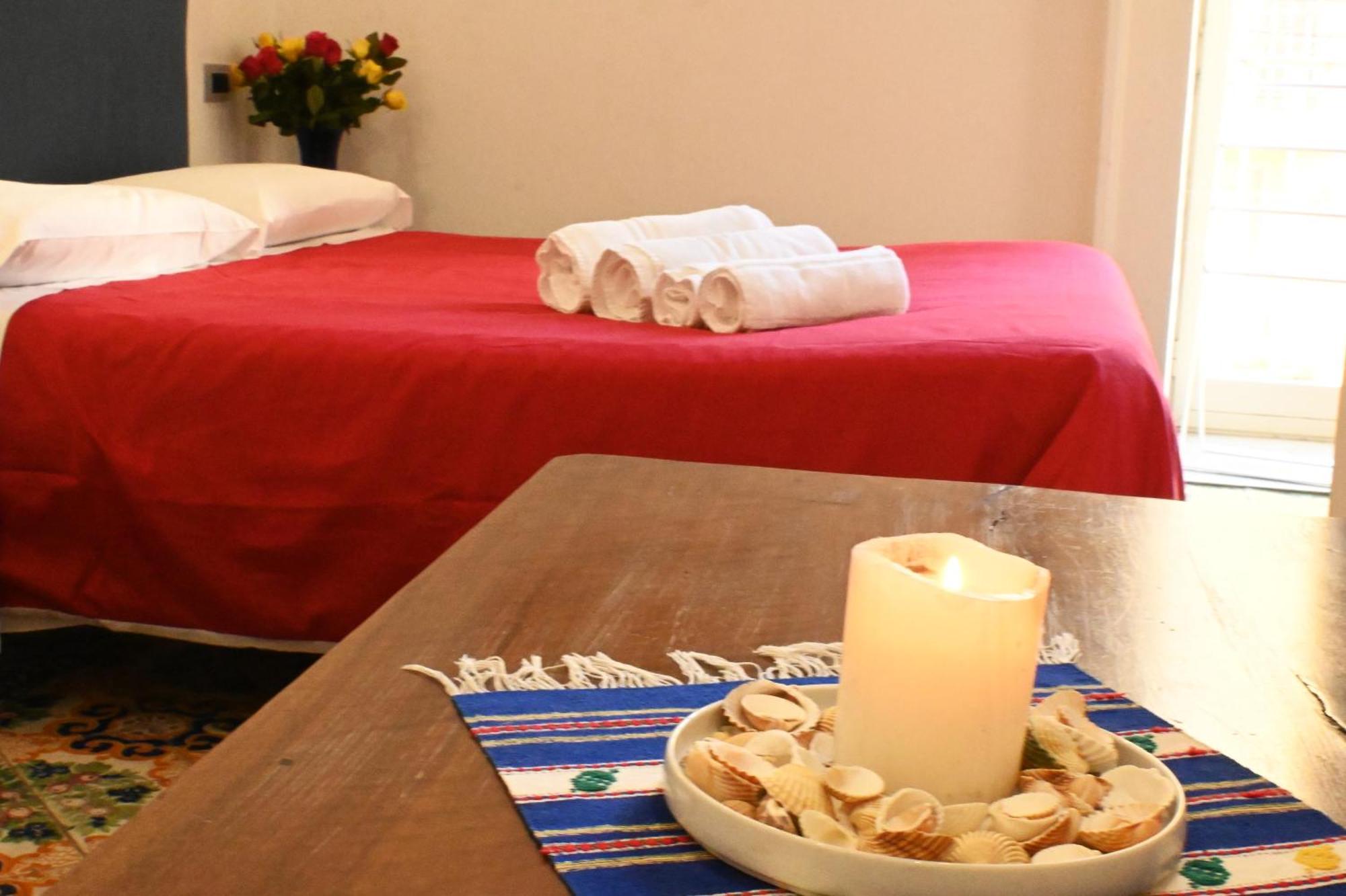 Nana Bed And Breakfast Наполи Екстериор снимка